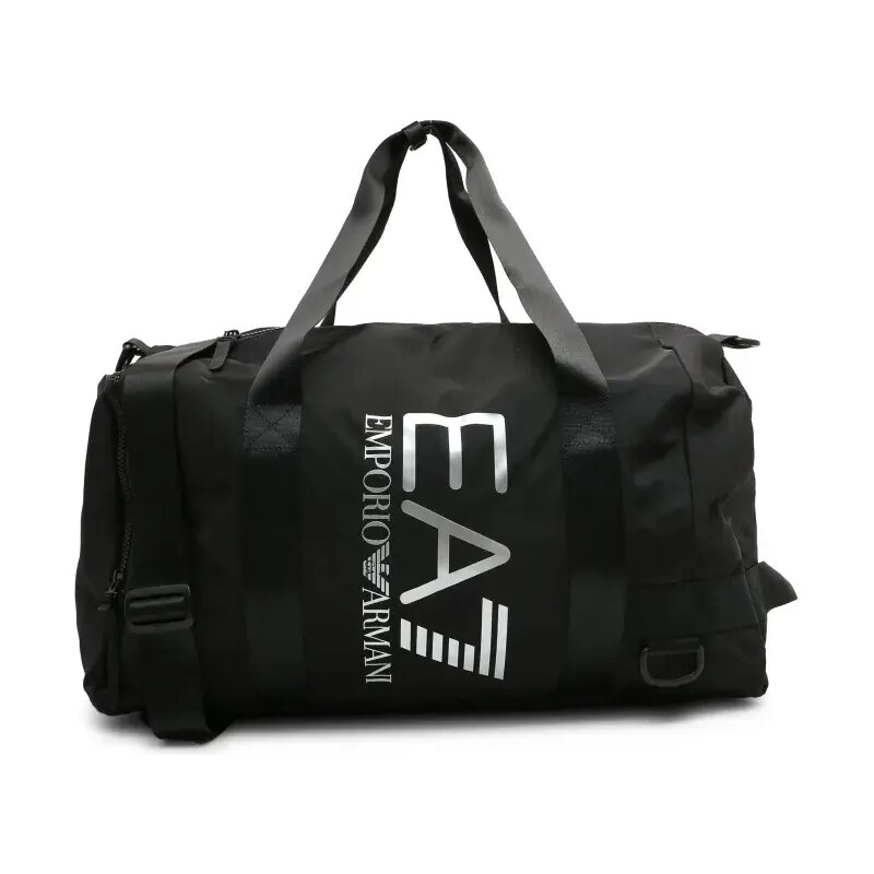 EA7 Sportovní taška