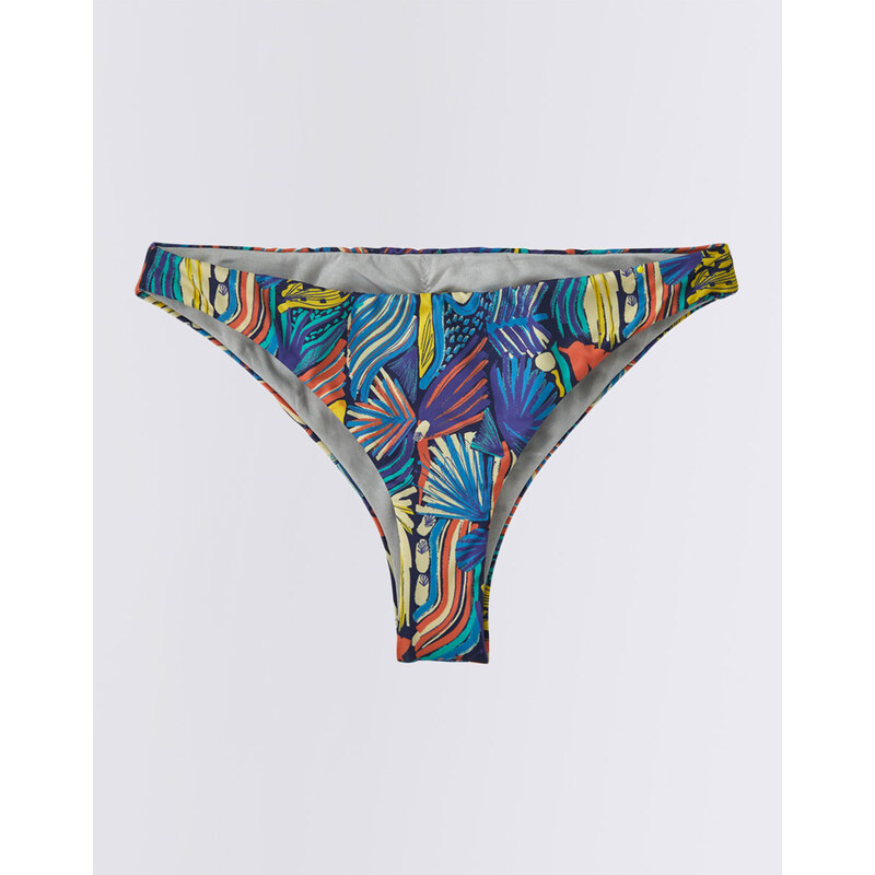 Patagonia W's Nanogrip Sunny Tide Bottoms Joy: Sound Blue