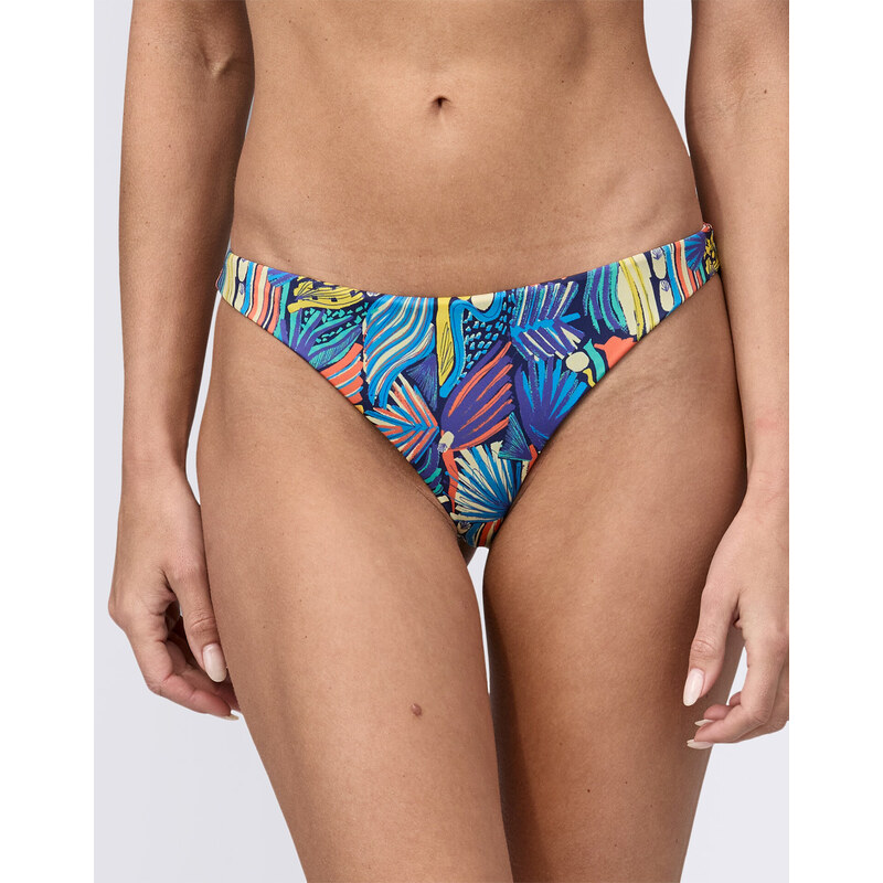 Patagonia W's Nanogrip Sunny Tide Bottoms Joy: Sound Blue