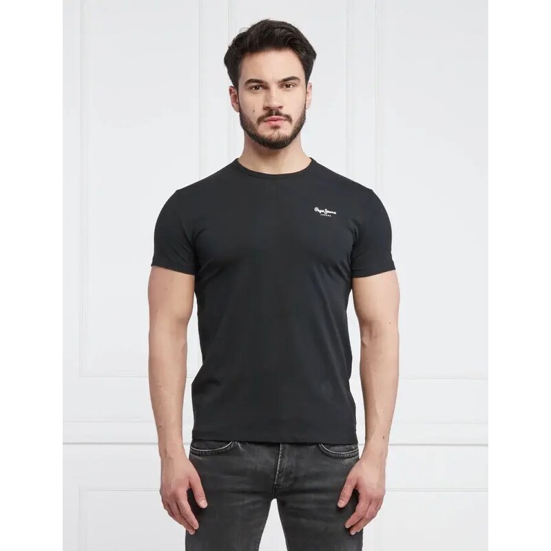 Pepe Jeans London Tričko | Slim Fit