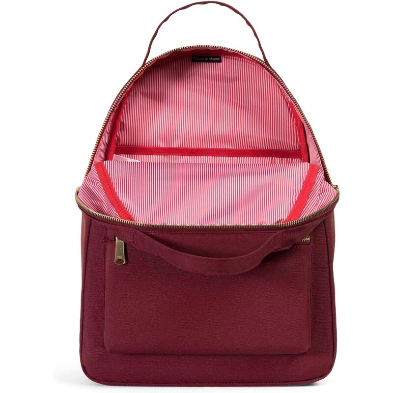 Herschel Nova Mid-Volume - Windsor Wine 18 l