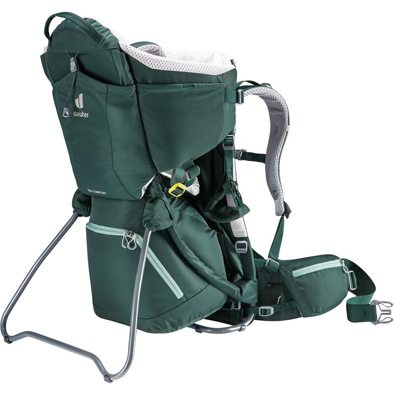 deuter Kid Comfort forest