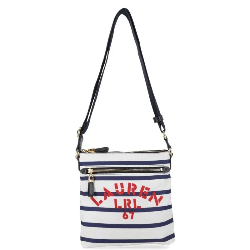 LAUREN RALPH LAUREN Crossbody kabelka JETTY 23