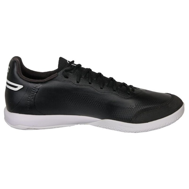 Pánské sálové kopačky Puma King Pro IT černé 107256-01