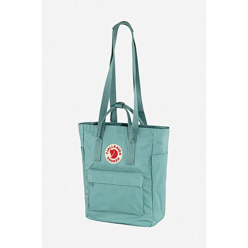 Taška Fjallraven Kanken Totepack F23710 501