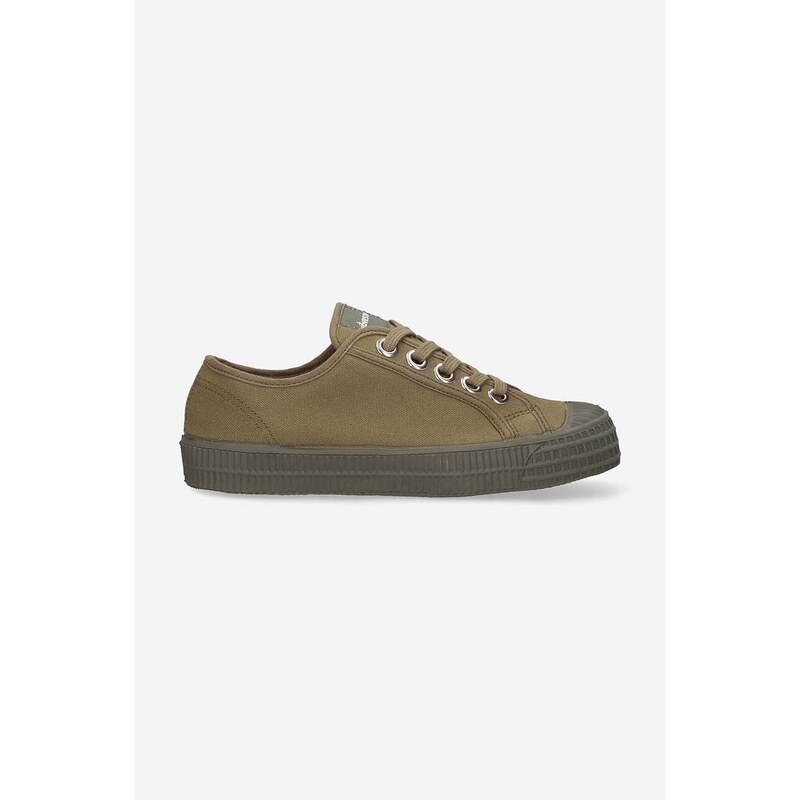 Novesta Tenisky Carhartt WIP STAR MASTER MONOCHROME zelená barva, N572077.42Y42Y556