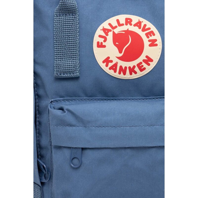 Batoh Fjallraven malý, s aplikací, 23561-BLUE