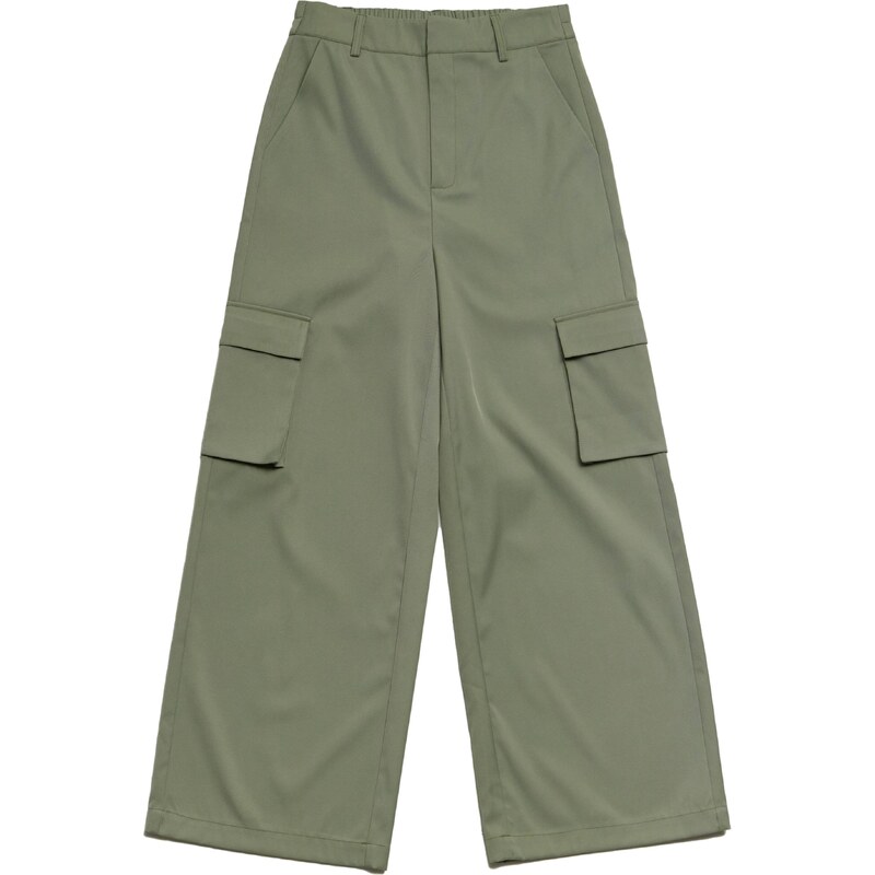 IIQUAL Kapsáče PHILLY khaki 109106012