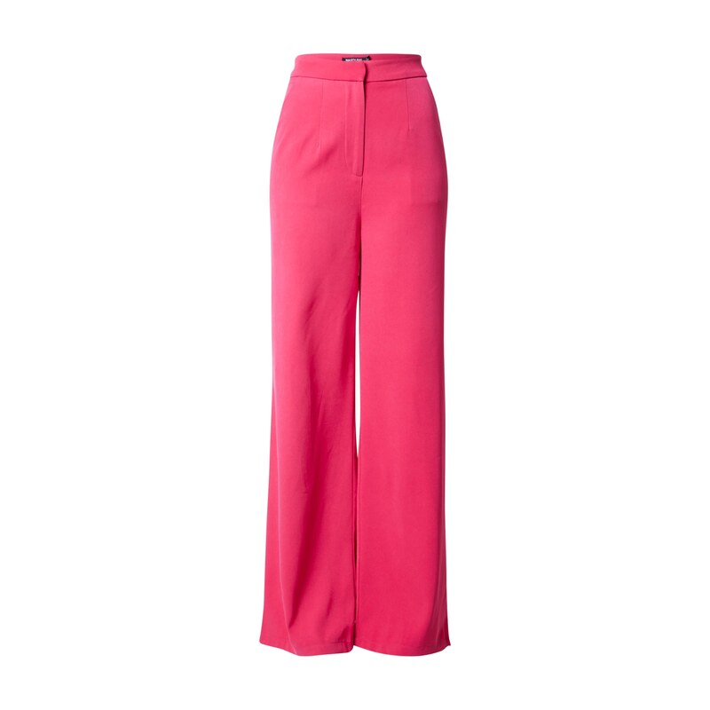 Nasty Gal Kalhoty pink