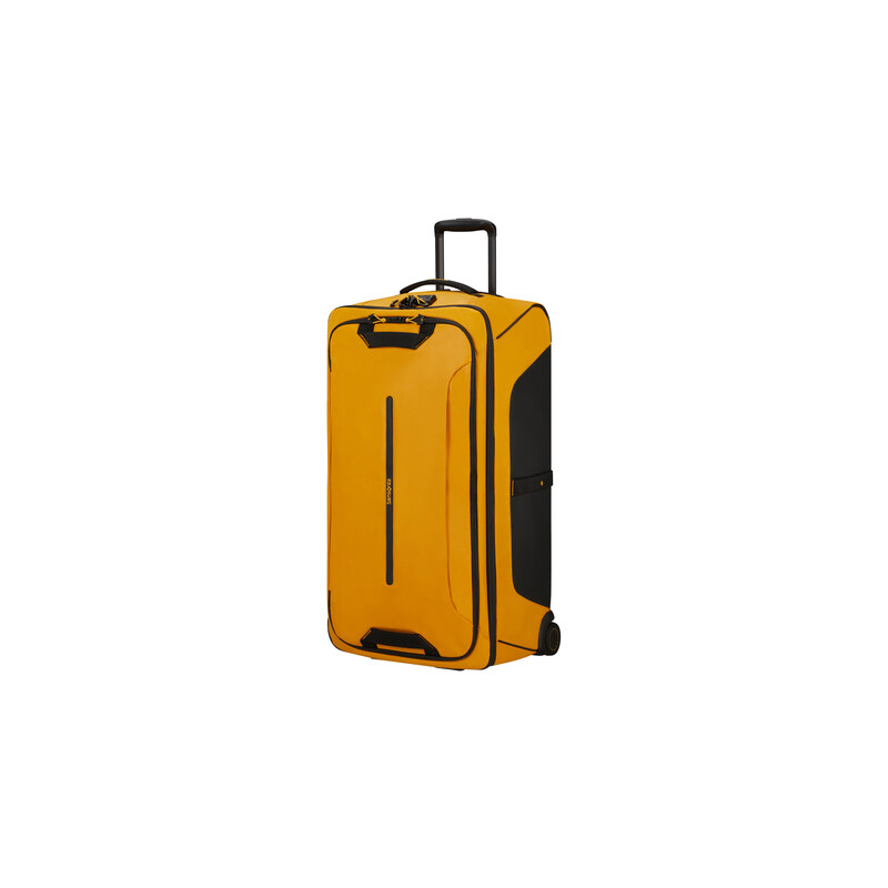 SAMSONITE ECODIVER DUFFLE/WH 79/29 - objem 122 litrů 83559656