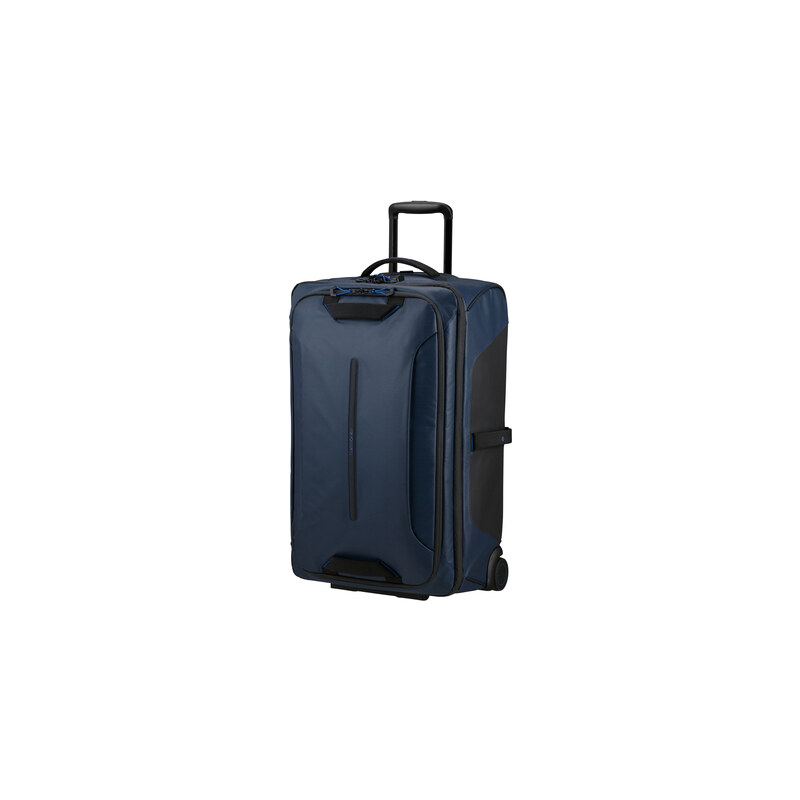 SAMSONITE ECODIVER DUFFLE/WH 67/24 - objem 76 litrů