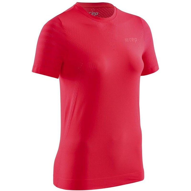 CEP Running T-Shirt ULTRALIGHT Short Sleeves