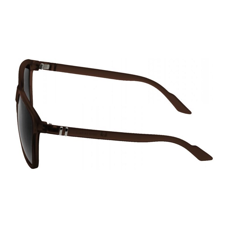 URBAN CLASSICS Sunglasses Chirwa - brown