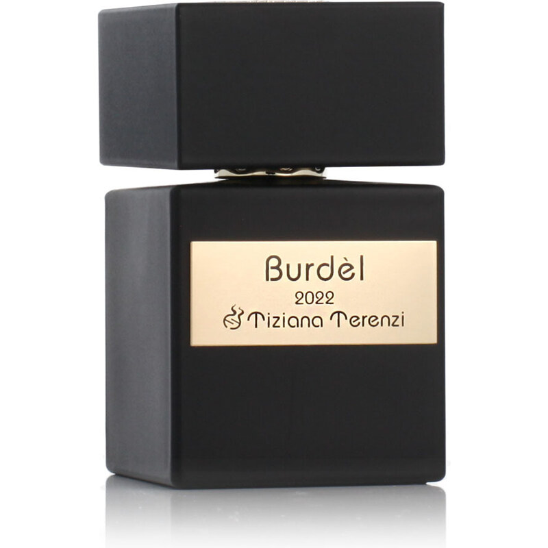 Tiziana Terenzi Burdel Extrait de Parfum 100 ml UNISEX
