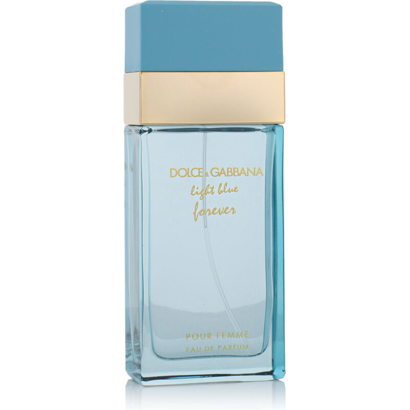 Dolce & Gabbana Light Blue Forever EDP 50 ml W