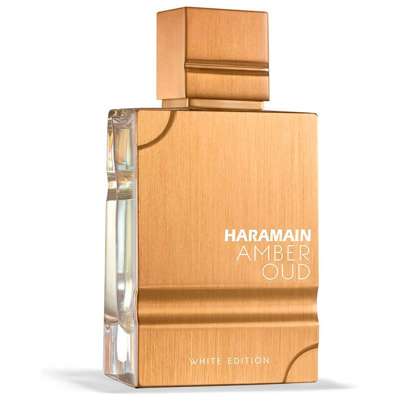 Al Haramain Amber Oud White Edition EDP 60 ml UNISEX