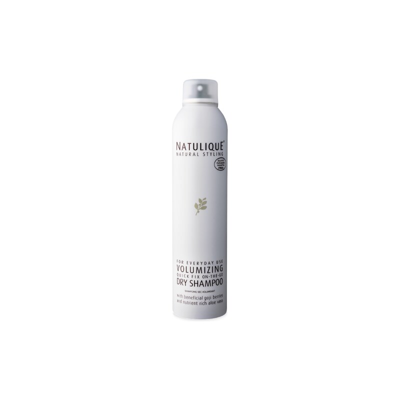 Suchý šampon pro extra objem - NATULIQUE Volumizing Dry Shampoo 300 ml