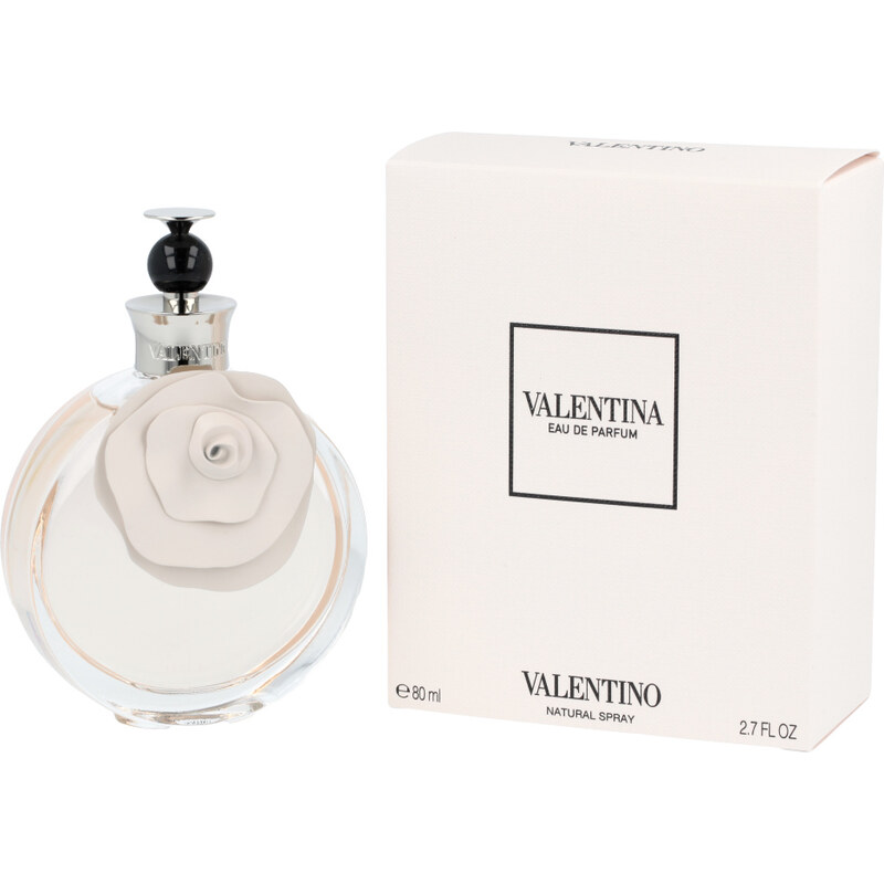 Valentino Valentina EDP 80 ml W varianta Nový obal