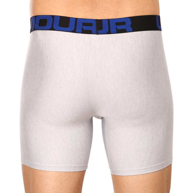 2PACK pánské boxerky Under Armour vícebarevné (1363619 408)