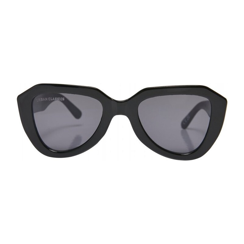 URBAN CLASSICS Sunglasses Houston - black