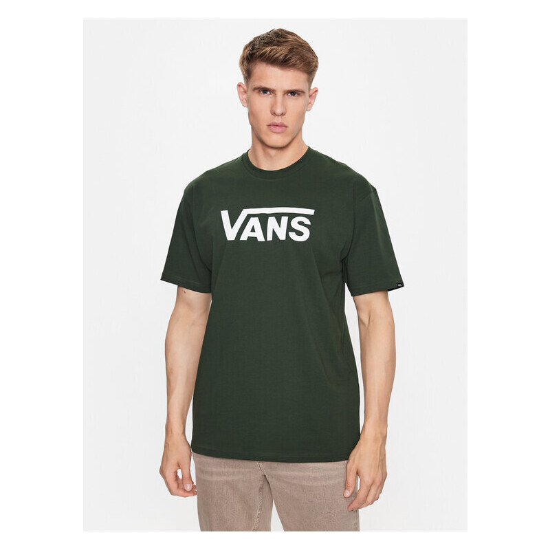 T-Shirt Vans