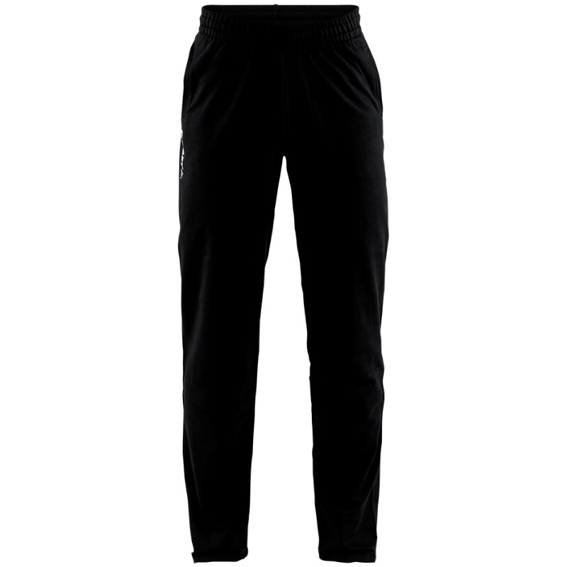 Kalhoty Craft PROGRESS GK SWEATPANT 1907950-999000