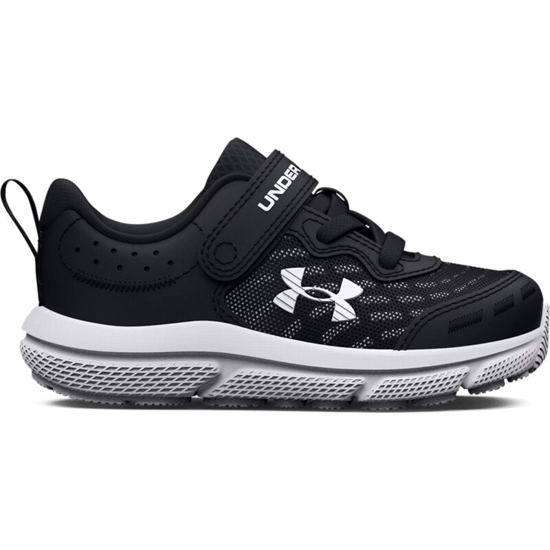 Běžecké boty Under Armour UA BINF Assert 10 AC 30184-001