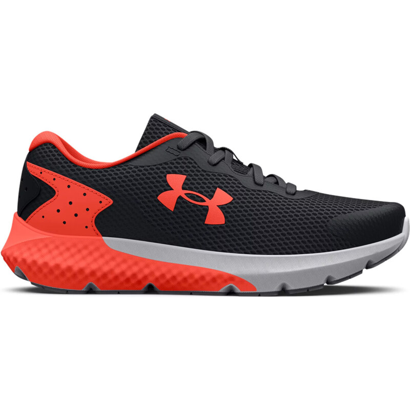 Běžecké boty Under Armour UA BPS Rogue 3 AL 3024982-003