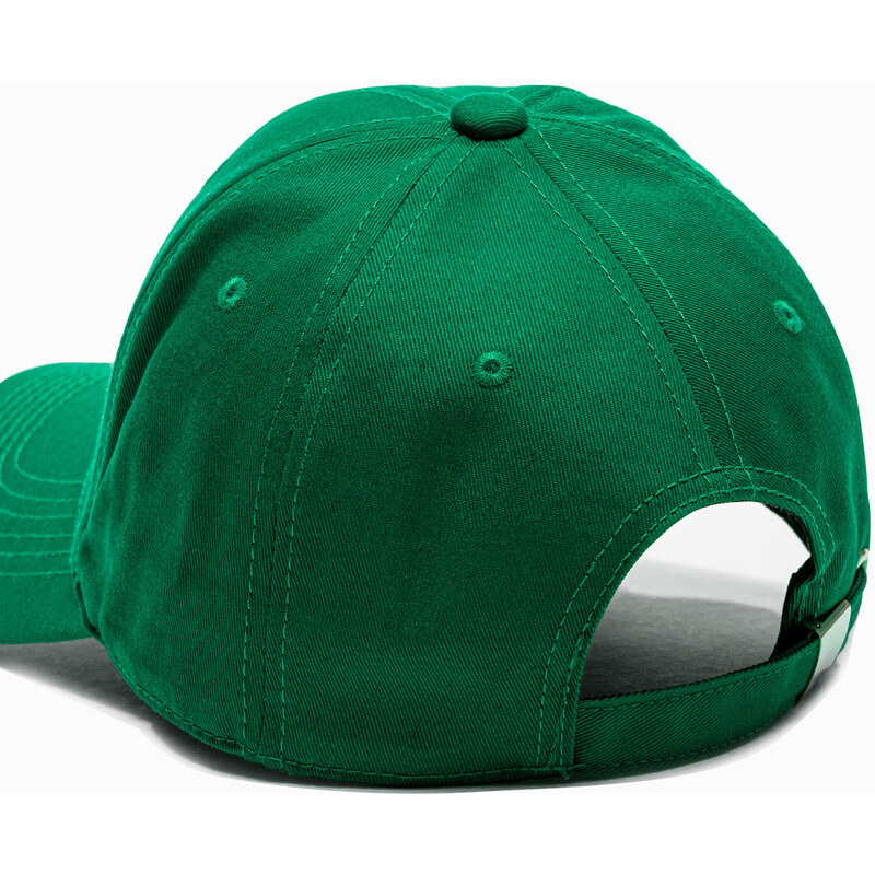 EDOTI Pánská baseballová čepice 150H - zelená