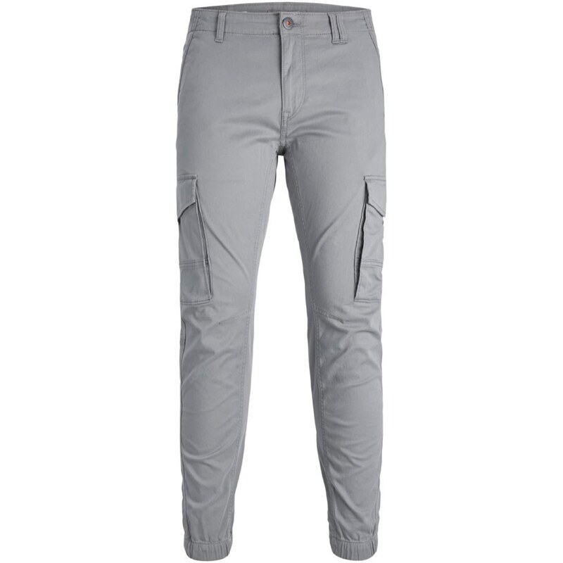 JACK & JONES Kapsáče Paul Flake šedá