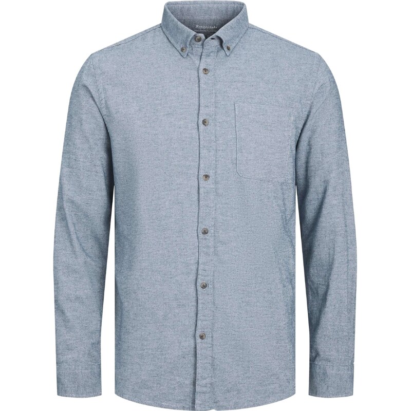 JACK & JONES Košile JJEClassic opálová
