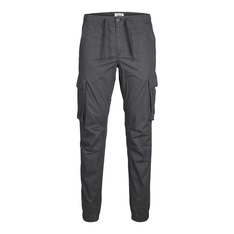 JACK & JONES Kapsáče Kane Noah tmavě šedá