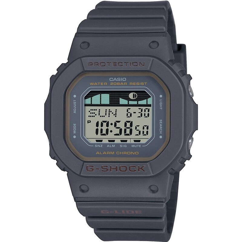 Hodinky G-Shock