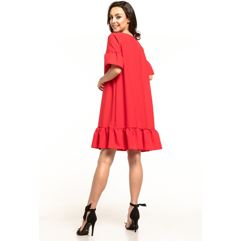 Tessita Woman's Dress T315 5