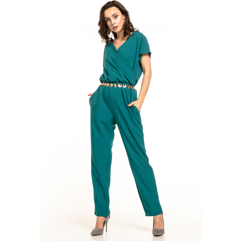 Tessita Woman's Jumpsuit T302 6