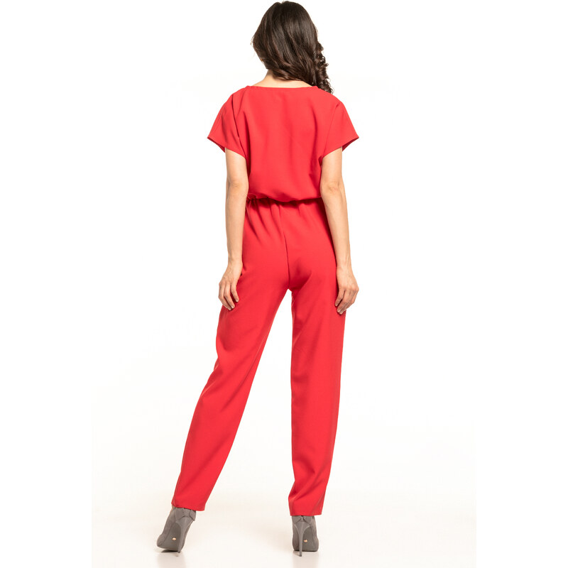 Tessita Woman's Jumpsuit T302 5