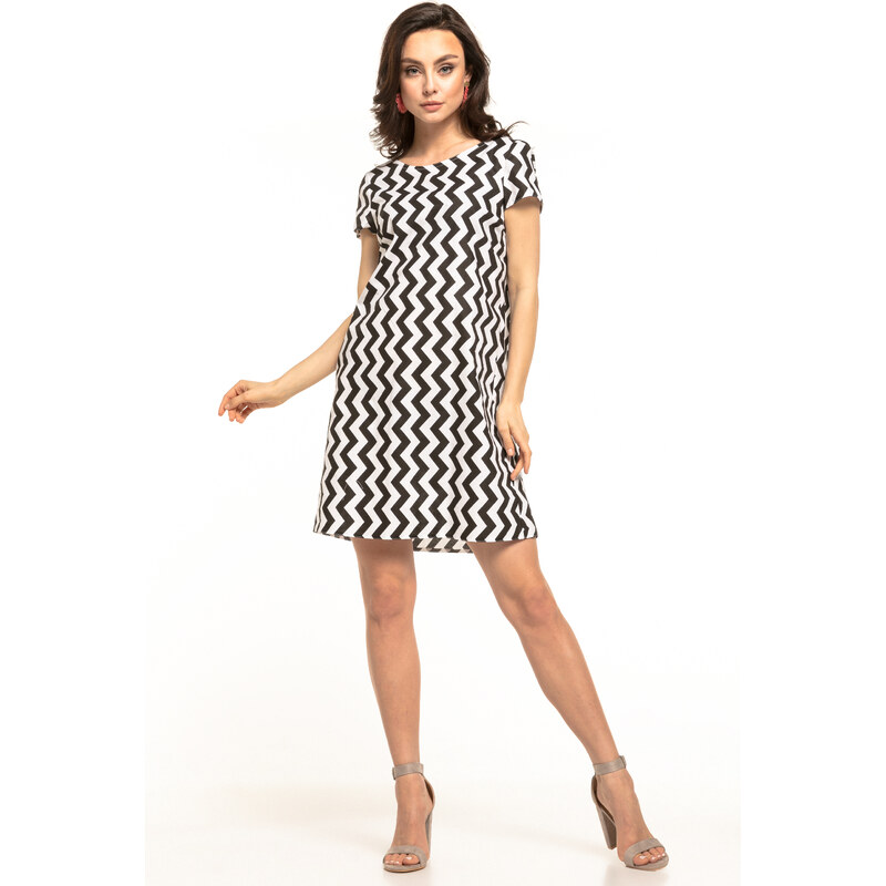 Tessita Woman's Dress T314 4