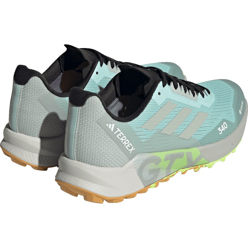 Trailové boty adidas TERREX AGRAVIC FLOW 2 GTX if2569