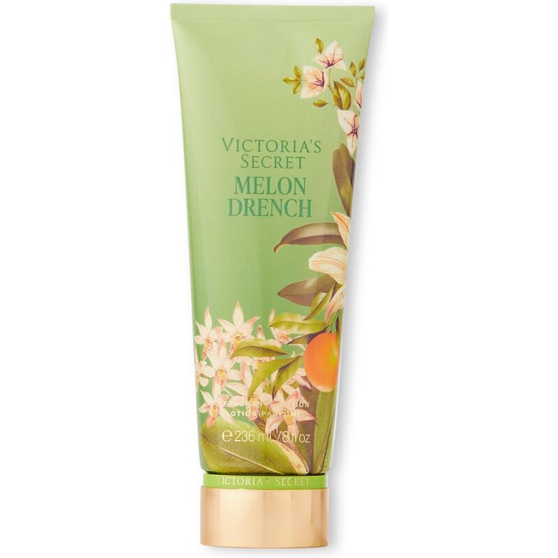 Victoria's Secret tělové mléko Melon Drench Fragrance Lotion 236 ml