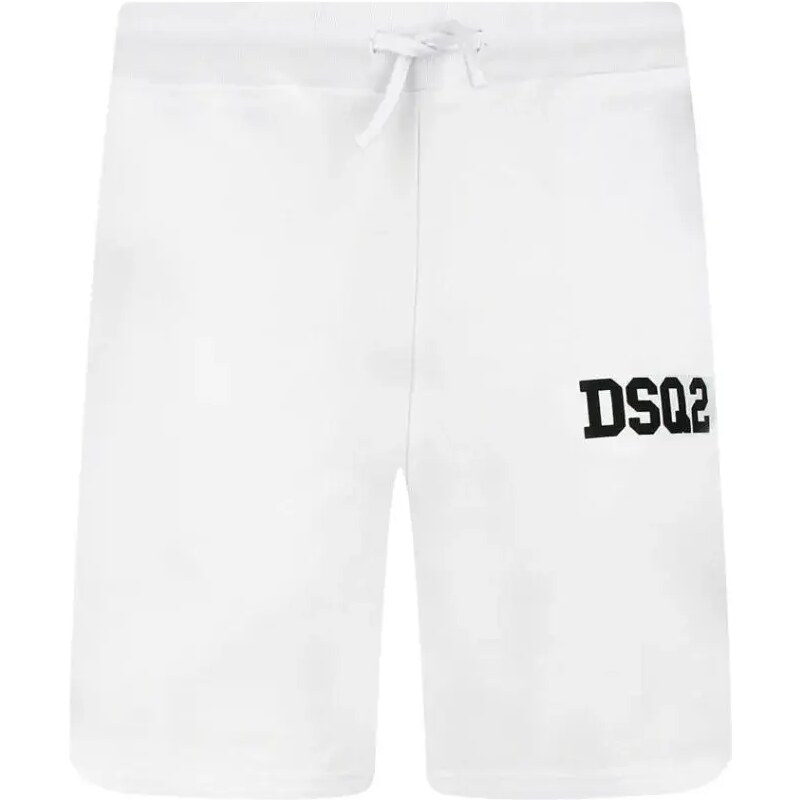 Dsquared2 Šortky unisex | Regular Fit