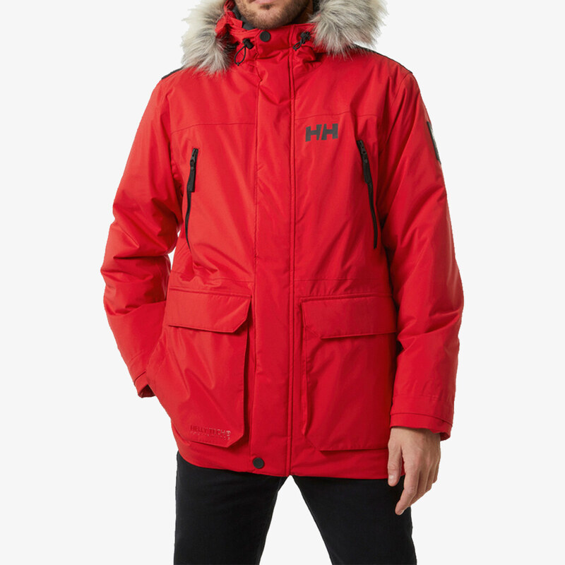 Helly Hanses REINE PARKA