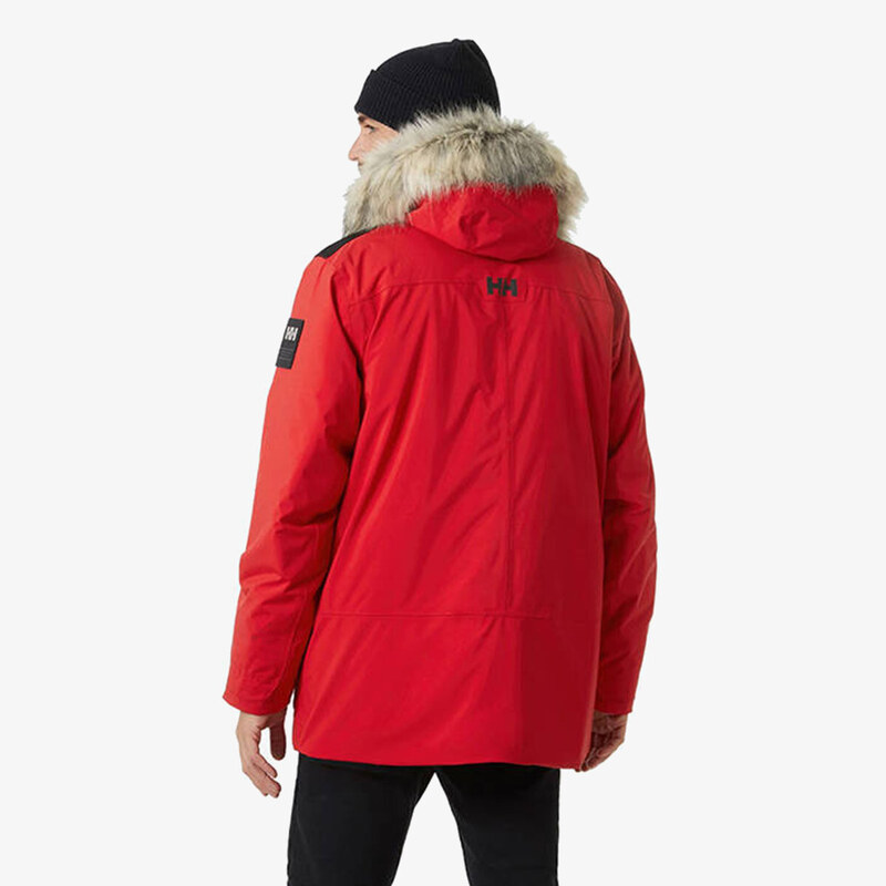 Helly Hanses REINE PARKA