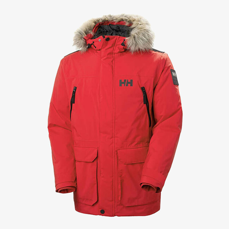 Helly Hanses REINE PARKA