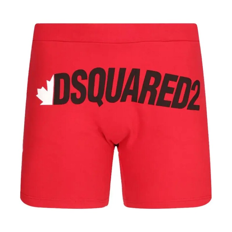 Dsquared2 Šortky | Regular Fit