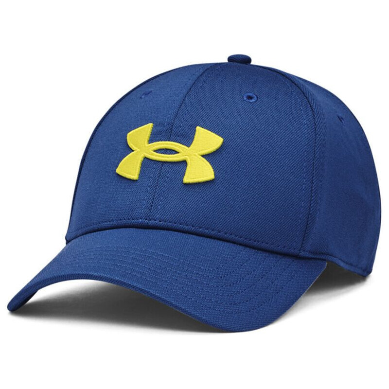 Pánská čepice Blitzing Cap M 1376700 471 - Under Armour