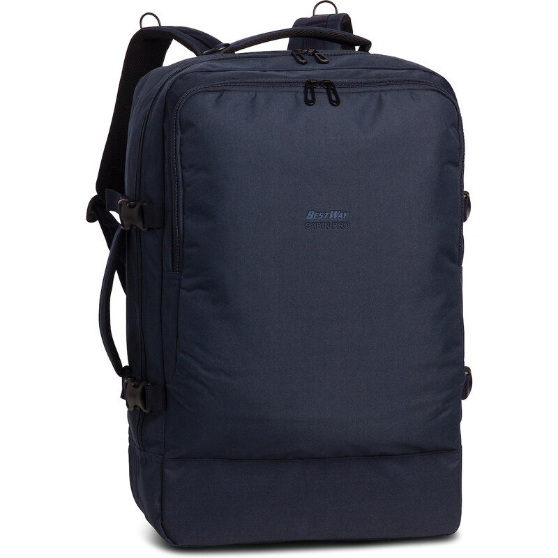 BESTWAY Batoh Cabin Pro 300D Navy Blue