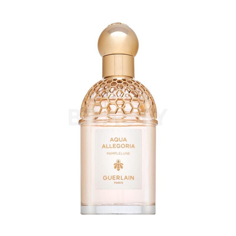 Guerlain Aqua Allegoria Pamplelune 2022 toaletní voda pro ženy 75 ml