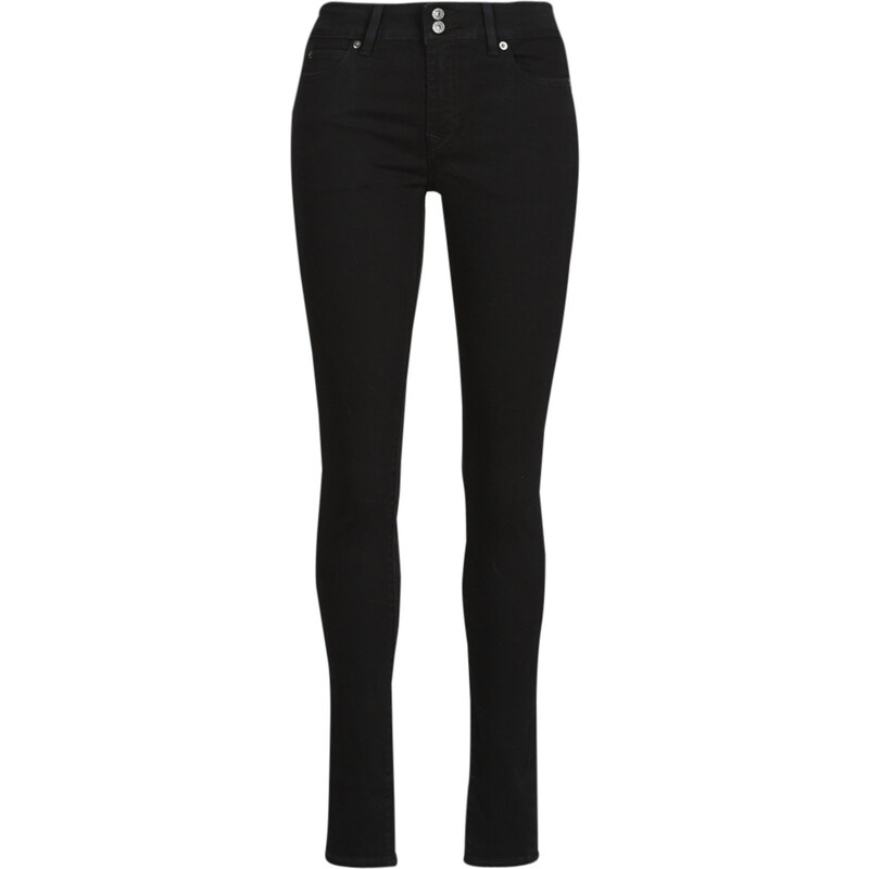 Levis Rifle skinny 711 DOUBLE BUTTON