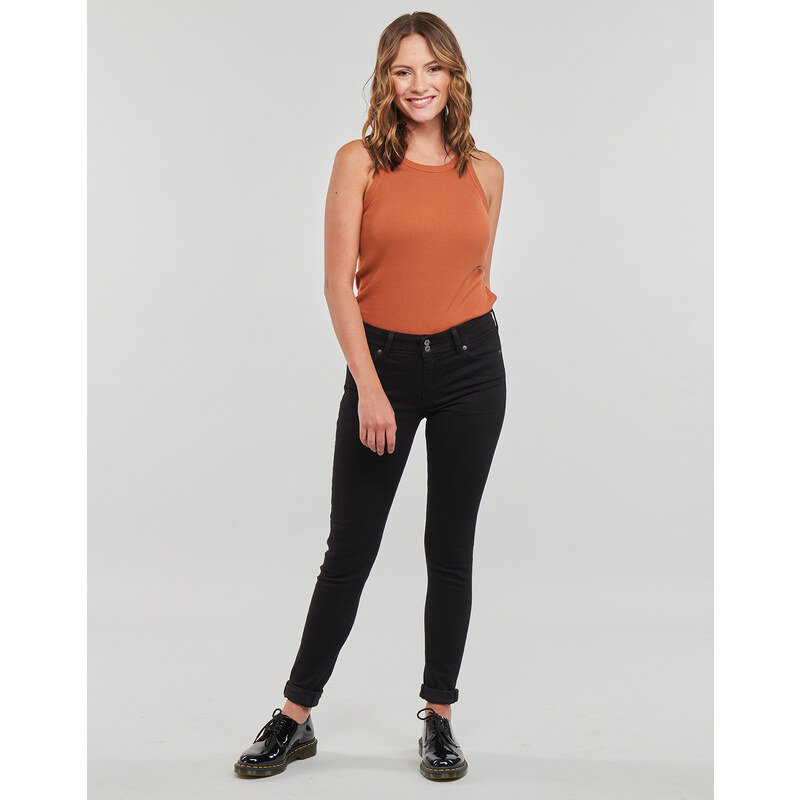 Levis Rifle skinny 711 DOUBLE BUTTON