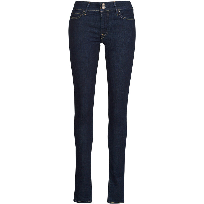Levis Rifle skinny 711 DOUBLE BUTTON